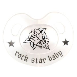 dětské doplňky ROCK STAR BABY Rose