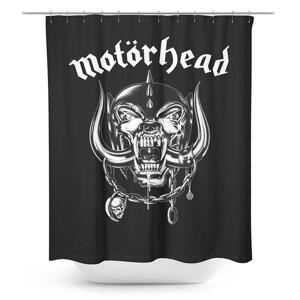 závěs do sprchy Motörhead - SCMH1