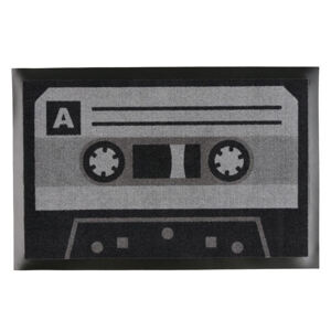 rohožka Tape – Schwarz/Grau - Rockbites - 100788