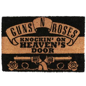 rohožka Guns N' Roses - (Knockin' On Heaven's Door) - PYRAMID POSTERS - GP85164