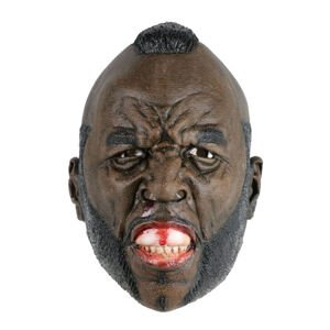 TRICK OR TREAT Rocky Clubber Lang