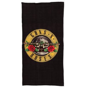 ručník (osuška) Guns N' Roses - GNR181005