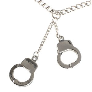 obojek Handcuffs - PSY689