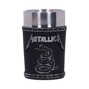 panák Metallica - The Black Album - B5221R0