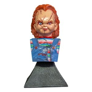 figurka (busta) Bride of Chucky - TOT-TGUS125