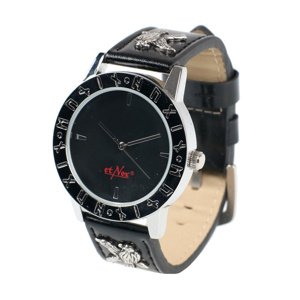 hodinky ETNOX - Odin´s Ravens - U4008