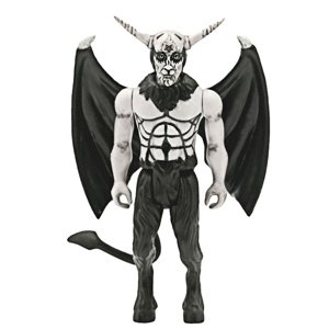 figurka skupiny NNM Venom Black Metal