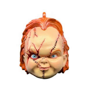 figurka filmová TRICK OR TREAT Chucky ORNAMENT