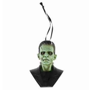figurka filmová TRICK OR TREAT Frankenstein ORNAMENT