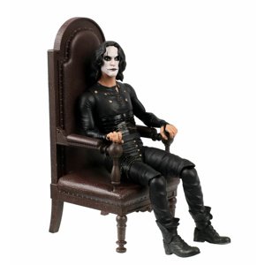 figurka filmová NNM The Crow Deluxe Action Figure