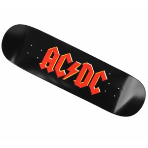 skateboard DIAMOND AC-DC Highway To Hell