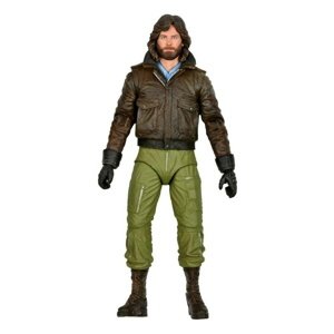 figurka filmová NNM The Thing Action Figure Ultimate MacReady