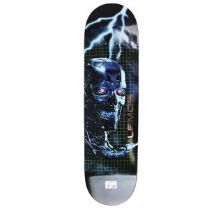 skateboard PRIMITIVE Terminator Box Set Lemos