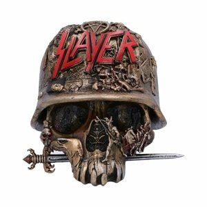 figurka skupiny NNM Slayer Skull