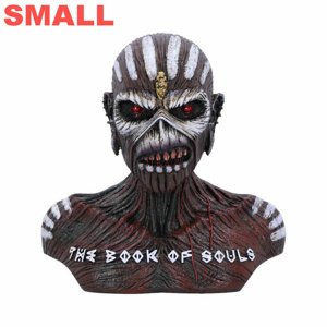 figurka skupiny NNM Iron Maiden The Book of Souls