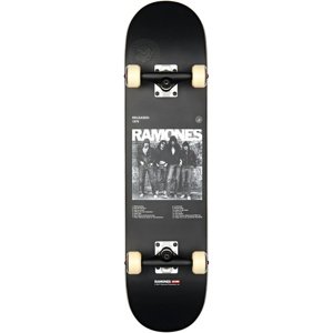 skateboard GLOBE Ramones Ramones
