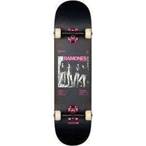 skateboard GLOBE Ramones Ramones