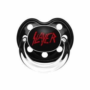 dětské doplňky Metal-Kids Slayer Logo