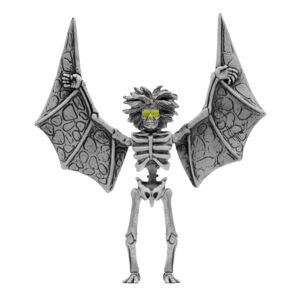 figurka skupiny NNM Napalm Death Scum Demon (Lime Green)