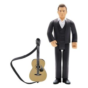 figurka skupiny NNM Johnny Cash The Man In Black