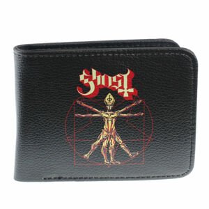 peněženka GHOST - POPESTAR - WAGHOPOP01