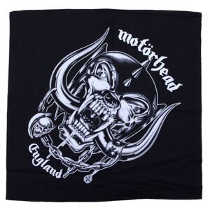šátek RAZAMATAZ Motörhead England
