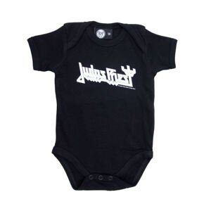 Dětské body Metal-Kids Judas Priest Logo