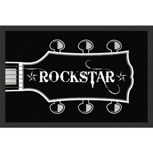 Rockbites Guitar Head