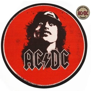 Rockbites AC-DC Face