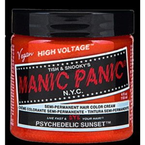 barva na vlasy MANIC PANIC Classic