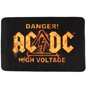 Rockbites AC-DC Danger!