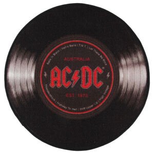 Rockbites AC-DC Schallplatte