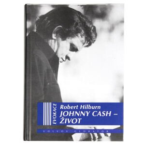 NNM Johnny Cash Život