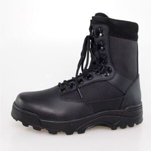 boty zimní BRANDIT Tactical černá 46