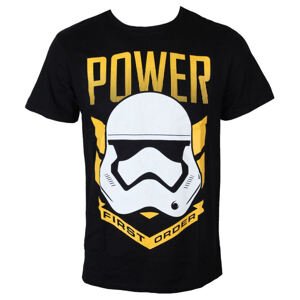 tričko LEGEND Star Wars Trooper Power černá S