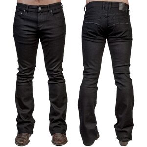 kalhoty jeans WORNSTAR Hellraiser 32