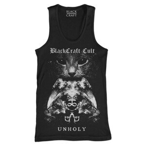 tílko BLACK CRAFT Unholy Ritual XXL