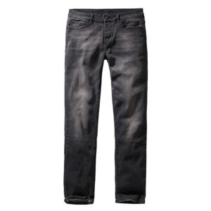 kalhoty jeans BRANDIT Rover 32/34