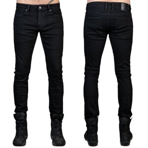 kalhoty jeans WORNSTAR Rampager 34