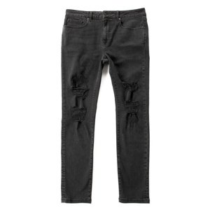 kalhoty jeans DISTURBIA Buzz 34