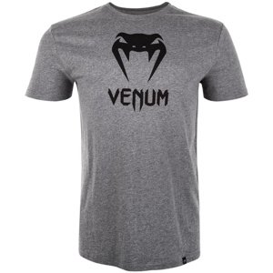 tričko street VENUM Classic černá XL