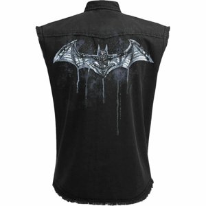 košile SPIRAL Batman Batman L