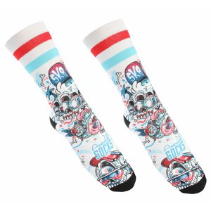 ponožky AMERICAN SOCKS - Fresh - AS151 S/M