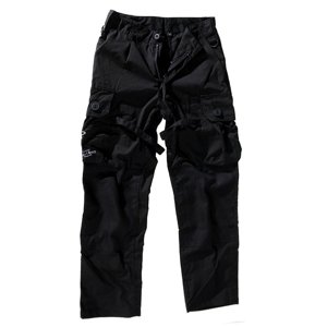 kalhoty plátěné BOOTS & BRACES Pant Nightmare XS