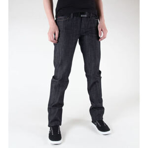 kalhoty jeans CIRCA Staple Slim Jean XS