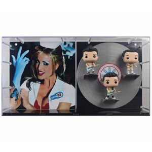 figurka skupiny POP Blink 182 POP! Albums DLX Vinyl Figure 3-Pack Enema of the S