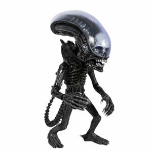 figurka filmová NNM Alien MDS Deluxe Action Figure